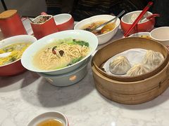 -锡笼记·无锡小笼(水岸店)