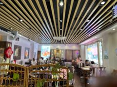 -老苏州芳和园茶酒楼  传统苏帮菜(观前店)