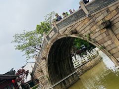 -枫桥景区