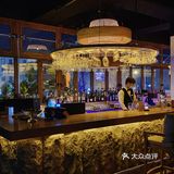 在哈儿滨也能感受到东南亚🇹🇭风格民谣餐吧