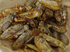 -嘉升大排档(番禺总店)