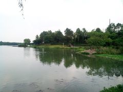 -美兰湖景区