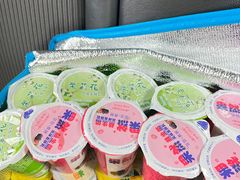 -扬大康源乳业鲜奶吧(大学北路店)