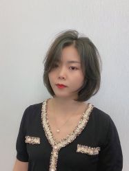 -Mix Boom Hair salon