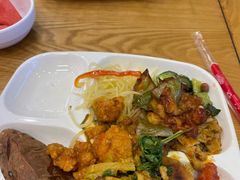 -富龙快餐店(铁西店)