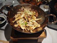 -绿茶餐厅(淮安吾悦广场店)