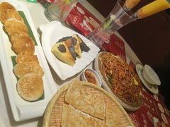 -叹茶靓点·粤式餐厅·全天茶市(石井万民广场店)