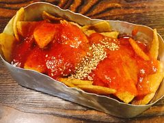 -火焰枪蛋·烧烤(奉天街店)