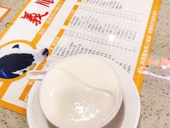 -义顺牛奶公司(新马路老店)