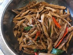 -院8里·少城记忆老川菜(宽窄巷子店)