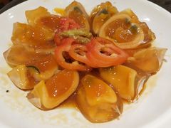 -宜宾海鲜酒家·三十年老字号