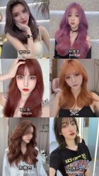 -艺时·漂发·染发·蛋白护理店