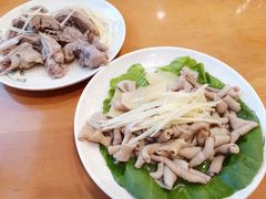 -乡亲鹅肉城(吴江店)
