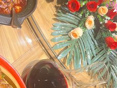 -严记小天府酸菜鱼(西四路店)