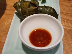拉娜叶包鸡-米纸越南小馆(金鹰世界店)