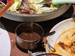 -一沙一城·岩烤牛扒(深圳首店)