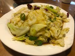 -百里川私房菜(丰登北路店)