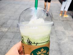 -星巴克(石厦街店)