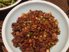 -湖南人家·家传湖南菜(水围店)