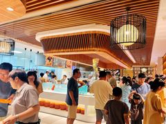 -唐庄·城市温泉(中润大道店)