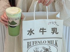 -太犇牛手作茶铺(江北虹悦城店)