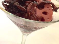 -天下三绝 牛肉面/红酒