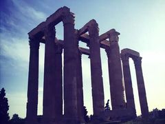 -奥林匹亚宙斯神庙