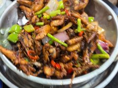 -一锅厨东北水饺店(厦大店)