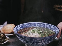 -伟记奥面馆(养育巷店)