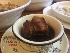 -乌江鱼杭帮菜(西湖店)