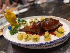 八宝葫芦鸭-童福兴·南京菜(老门东店)