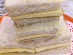 -澳门陈光记烧味饭店(郎家园店)