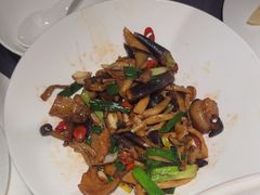 -楚禾宴·家宴(光谷大道店)