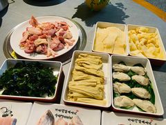 -荔苑老鱼庄