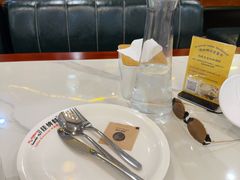 -清真· AL-JANNAT 佳纳特餐厅(仙林店)