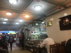 -周家大连水饺(美专校街店)