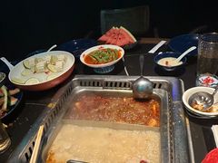-大隐·成都火锅Bistro(合生麒麟新天地店)