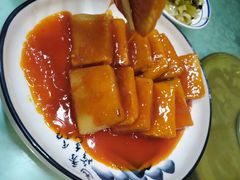 -红屋川菜(大学南路店)