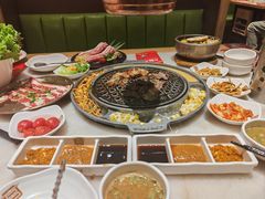 -韩宫宴炭火烤肉(印象城店)