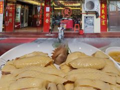 -文记壹心鸡(宝华路店)