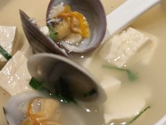 -悦海·家宴·冰花皮皮虾大锅贴(宝龙店)