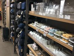 -MUJI无印良品(远洋未来广场店)