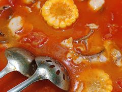 -青花椒花椒鱼(合生汇店)