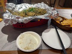 -衡厨·衡阳土菜(中南店)