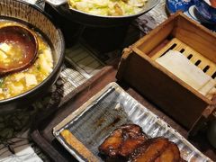 -一味大院•桐庐菜传承店(春江路店)