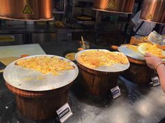 -韩盛·盛江山自助料理(奥体万达店)