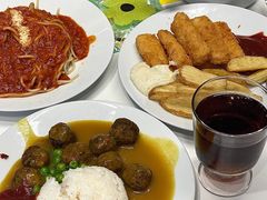 -宜家家居(高新商场店)