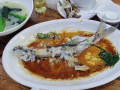 -八仔大富楼·河鲜(西江店)