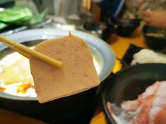-呷哺呷哺(凯旋广场店)