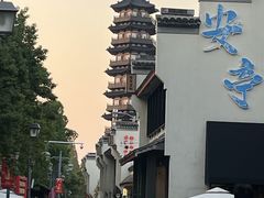 -安亭老街